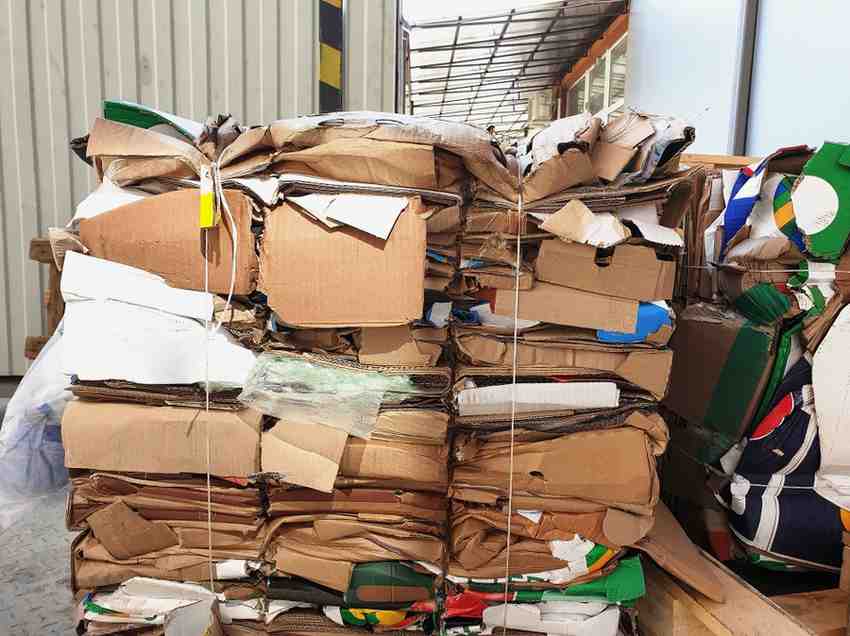 junk removal
