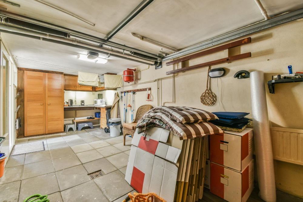 Estate Clean-Out Service in Calgary Alberta