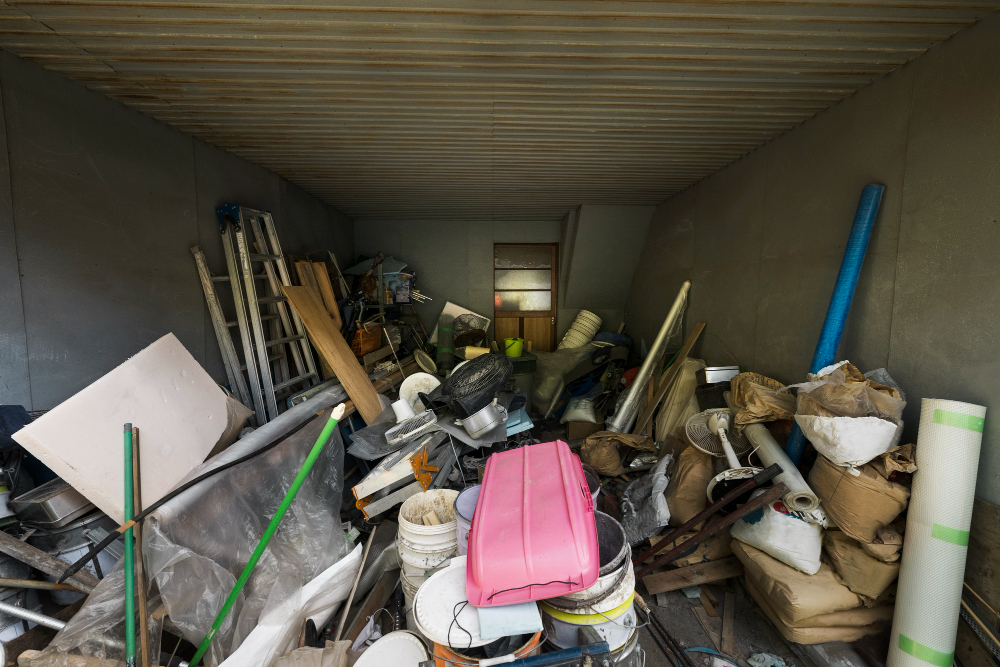 Junk Removal Service in Calgary Alberta