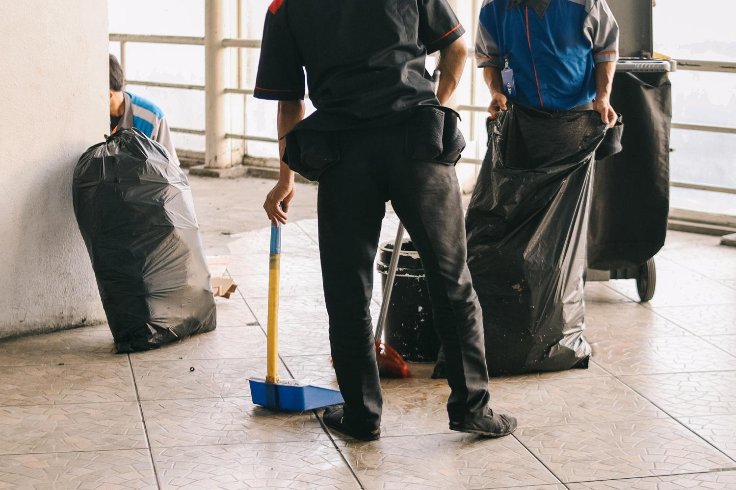 Junk Removal Service in Calgary Alberta