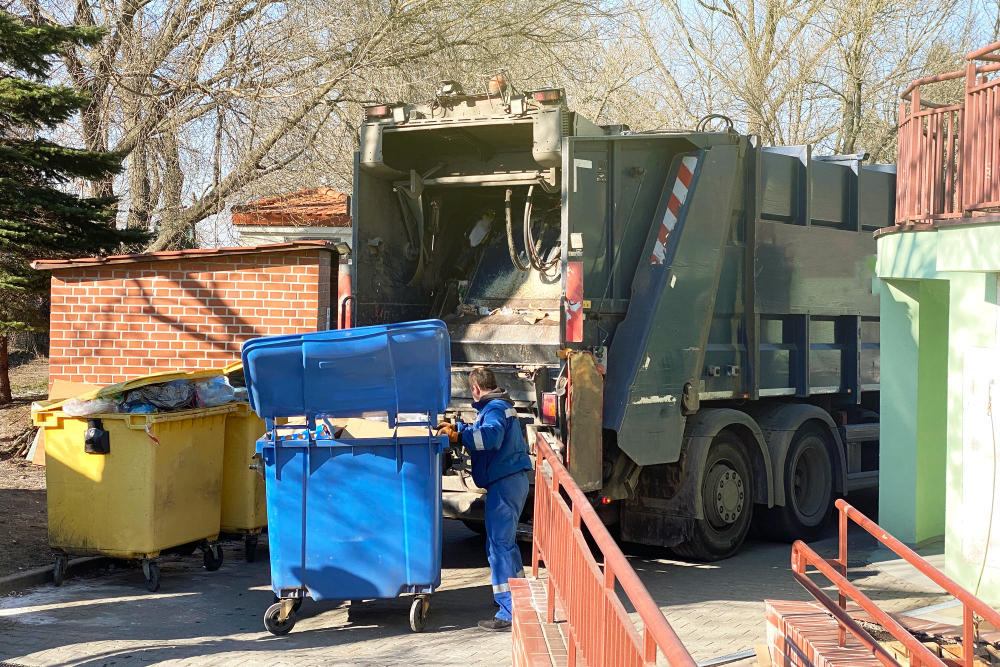 Affordable Junk Removal Service in Calgary Alberta