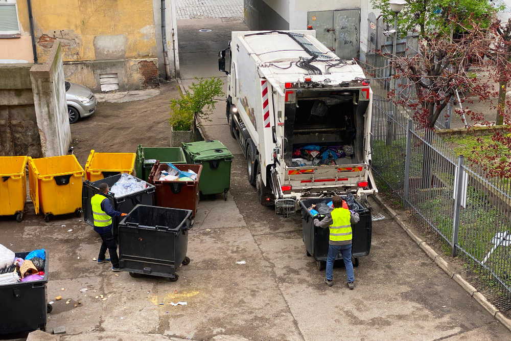 Hoarder Clean Up Service in Calgary Alberta