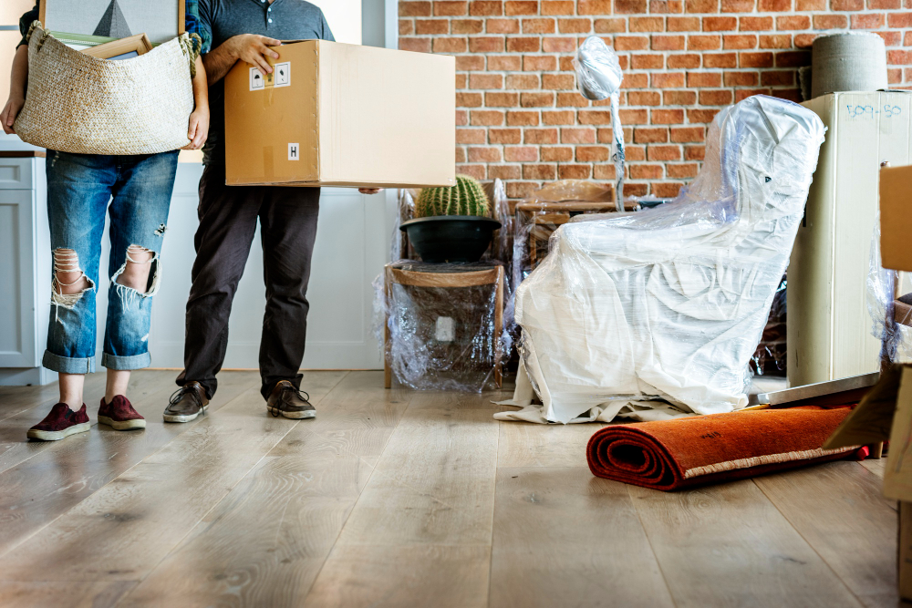 Estate cleanout service in Calgary Alberta